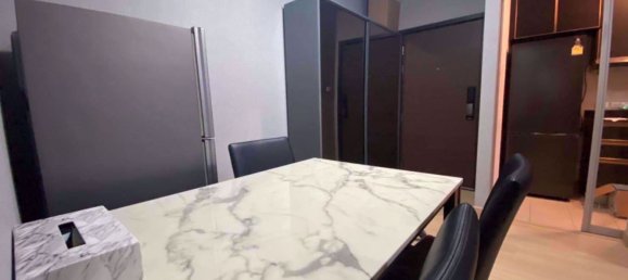 2 Schlafzimmer Eigentumswohnung in SUPALAI VERANDA RAMA 9
 Bangkok, Thailand, Nr. 29841 3