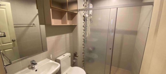 2 Schlafzimmer Eigentumswohnung in SUPALAI VERANDA RAMA 9
 Bangkok, Thailand, Nr. 29841 9