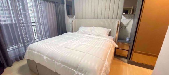 2 Schlafzimmer Eigentumswohnung in SUPALAI VERANDA RAMA 9
 Bangkok, Thailand, Nr. 29841 8