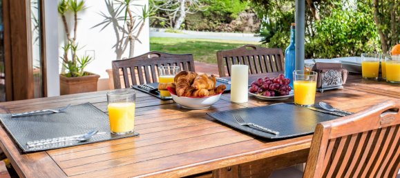 Вилла с 8 спальнями в Марбелья, Испания № 117836 32