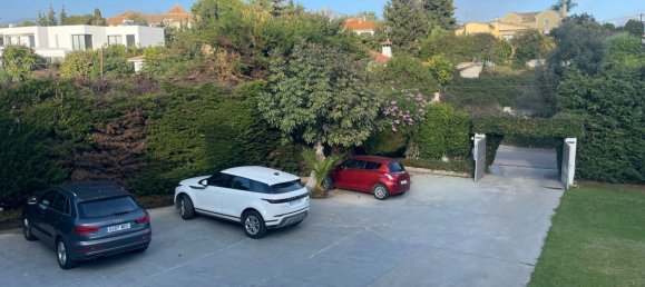 Вилла с 8 спальнями в Марбелья, Испания № 117836 39