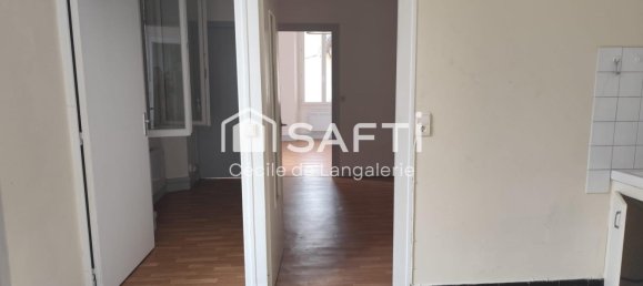 1 bedroom Building in Le Blanc, France No. 157089 8