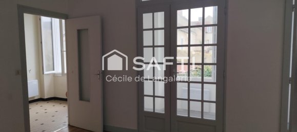1 bedroom Building in Le Blanc, France No. 157089 6