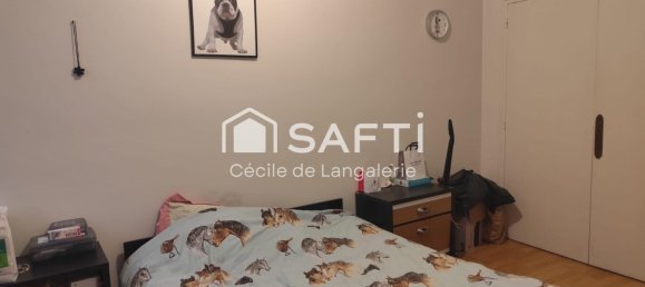 1 bedroom Building in Le Blanc, France No. 157089 9