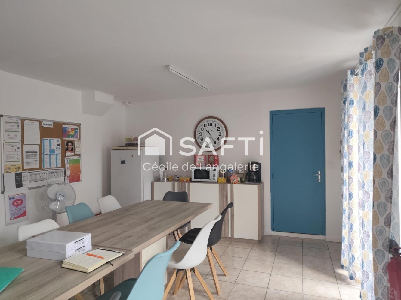 1 bedroom Building in Le Blanc, France No. 157089