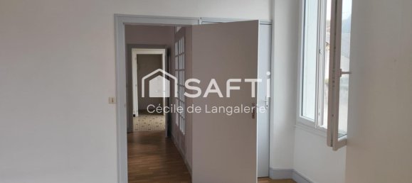 1 bedroom Building in Le Blanc, France No. 157089 7