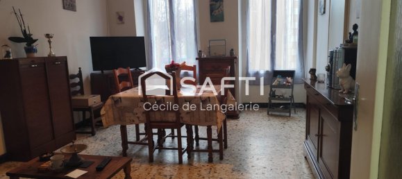 1 bedroom Building in Le Blanc, France No. 157089 2