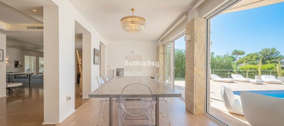 5 Schlafzimmer Villa in Marbella, Spain, Nr. 101295 13