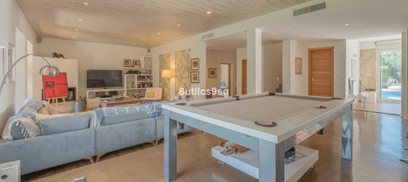 5 Schlafzimmer Villa in Marbella, Spain, Nr. 101295 9
