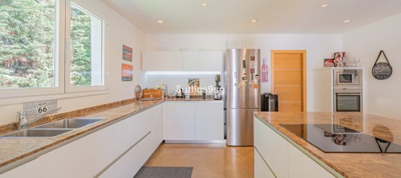 5 Schlafzimmer Villa in Marbella, Spain, Nr. 101295 16