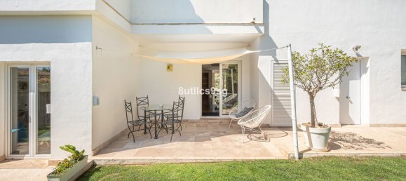 5 Schlafzimmer Villa in Marbella, Spain, Nr. 101295 44