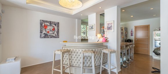 5 Schlafzimmer Villa in Marbella, Spain, Nr. 101295 17