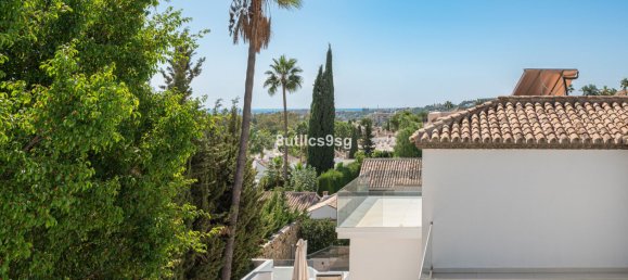 5 Schlafzimmer Villa in Marbella, Spain, Nr. 101295 43