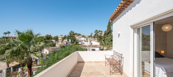 5 Schlafzimmer Villa in Marbella, Spain, Nr. 101295 27