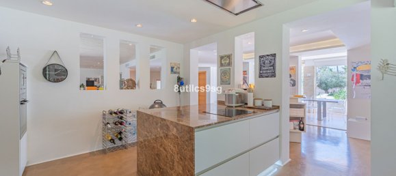 5 Schlafzimmer Villa in Marbella, Spain, Nr. 101295 18