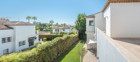 5 Schlafzimmer Villa in Marbella, Spain, Nr. 101295 42