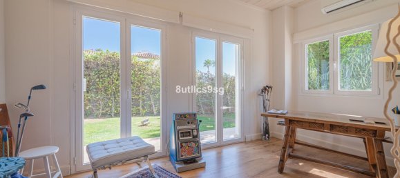 5 Schlafzimmer Villa in Marbella, Spain, Nr. 101295 11