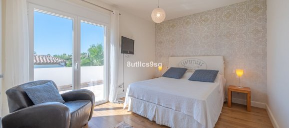 5 Schlafzimmer Villa in Marbella, Spain, Nr. 101295 29