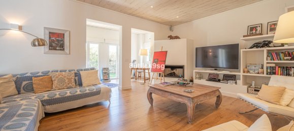 5 Schlafzimmer Villa in Marbella, Spain, Nr. 101295 4