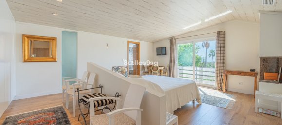 5 Schlafzimmer Villa in Marbella, Spain, Nr. 101295 21