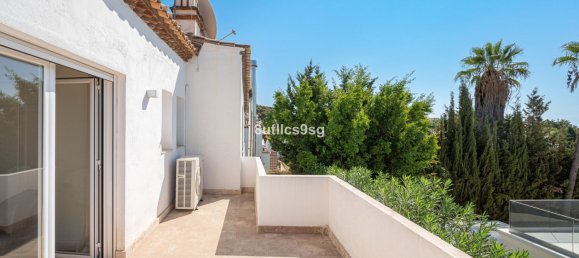 5 Schlafzimmer Villa in Marbella, Spain, Nr. 101295 32