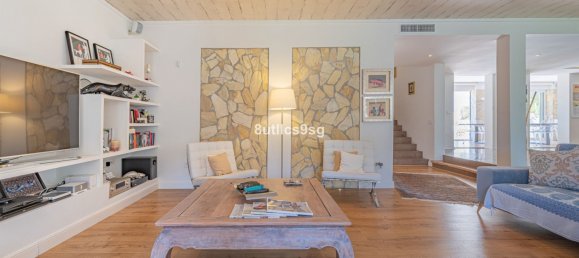 5 Schlafzimmer Villa in Marbella, Spain, Nr. 101295 6