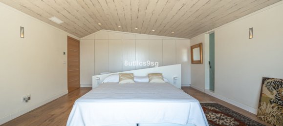 5 Schlafzimmer Villa in Marbella, Spain, Nr. 101295 22