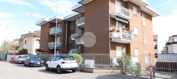 2غرفة شقة في Rho, Italy رقم 338753 24