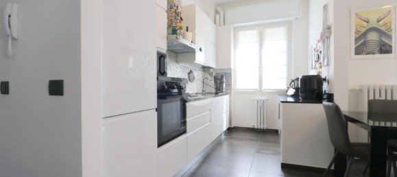 Apartamento de 2 habitaciónes en Rho, Italy No. 338753 31