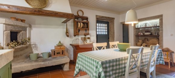 3 bedrooms House in Lanheses, Portugal No. 224298 13