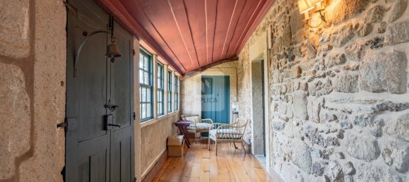 3 bedrooms House in Lanheses, Portugal No. 224298 24