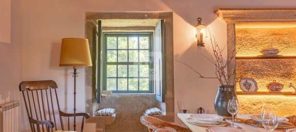 3 bedrooms House in Lanheses, Portugal No. 224298 17