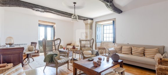 3 bedrooms House in Lanheses, Portugal No. 224298 5