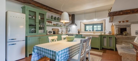 3 bedrooms House in Lanheses, Portugal No. 224298 12