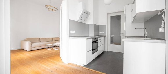 Apartamento de 1 dormitorio en Schmargendorf, Germany No. 316643 4