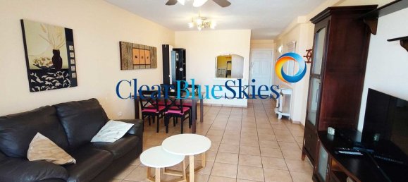 Квартира с 1 спальней в Адехе, Испания № 184671 2