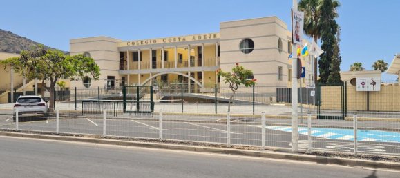 Квартира с 1 спальней в Адехе, Испания № 184671 13