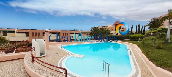 Квартира с 1 спальней в Адехе, Испания № 184671 10