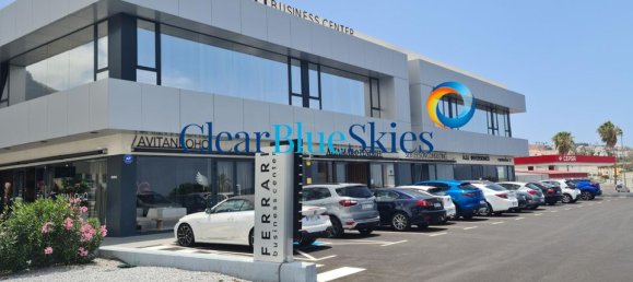 Квартира с 1 спальней в Адехе, Испания № 184671 18