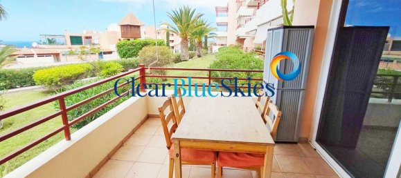 Квартира с 1 спальней в Адехе, Испания № 184671 6