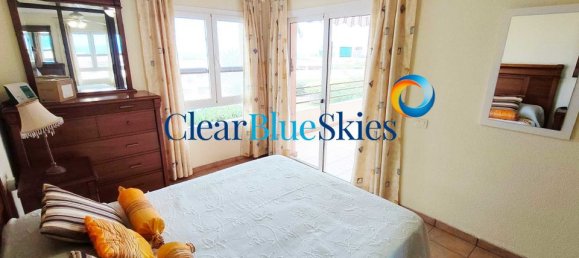 Квартира с 1 спальней в Адехе, Испания № 184671 5