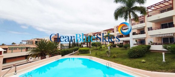 Квартира с 1 спальней в Адехе, Испания № 184671 12