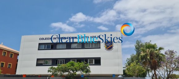 Квартира с 1 спальней в Адехе, Испания № 184671 14