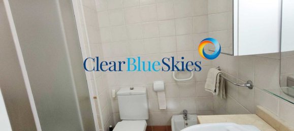 Квартира с 1 спальней в Адехе, Испания № 184671 4