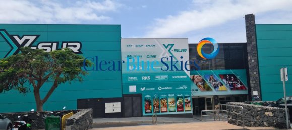 Квартира с 1 спальней в Адехе, Испания № 184671 17