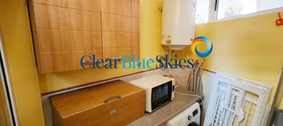 Квартира с 1 спальней в Адехе, Испания № 184671 7