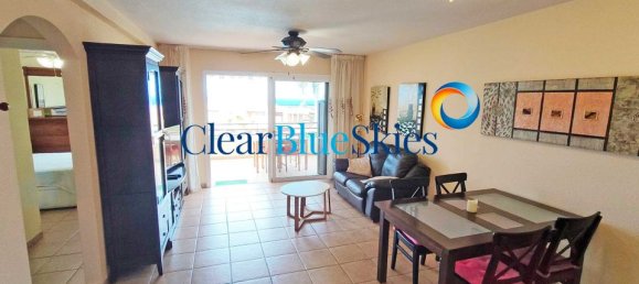 Квартира с 1 спальней в Адехе, Испания № 184671 9