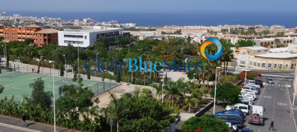 Квартира с 1 спальней в Адехе, Испания № 184671 15