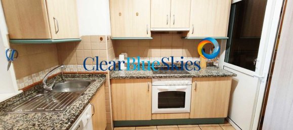 Квартира с 1 спальней в Адехе, Испания № 184671 3