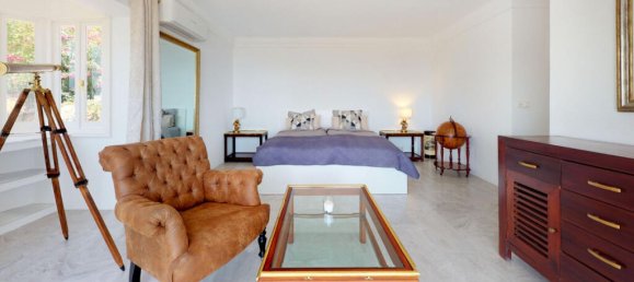 9 bedrooms Villa in Mijas, Spain No. 167490 29